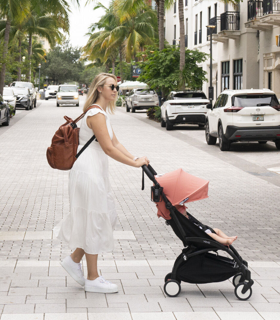 Big Kids Strollers | BABYZEN™ stroller YOYO² 6+
